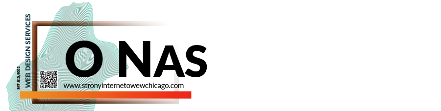 Chicago Media Production Strony Internetowe SEO